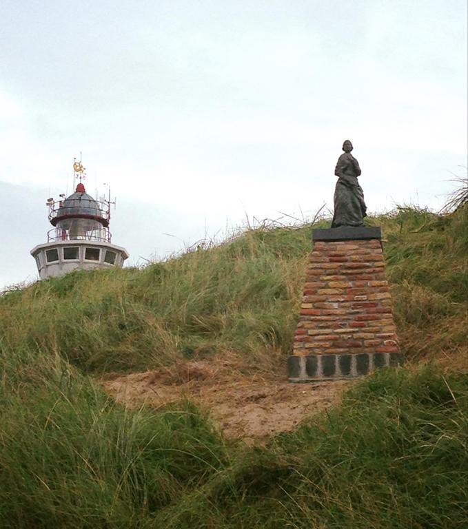 De Blaauboer, Vakantiehuisje Egmond aan Zee Quarto foto