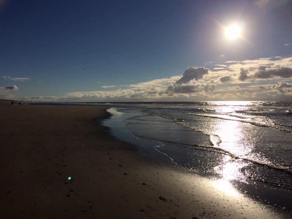 De Blaauboer, Vakantiehuisje Egmond aan Zee Quarto foto