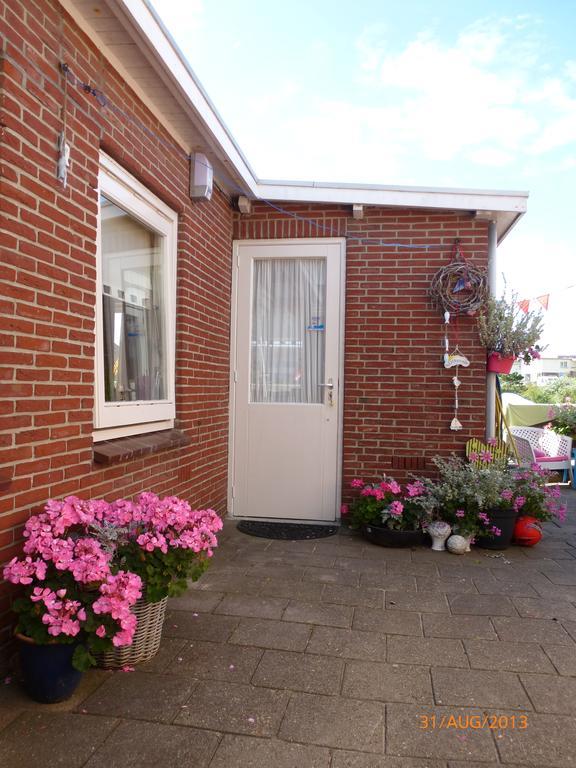 De Blaauboer, Vakantiehuisje Egmond aan Zee Quarto foto