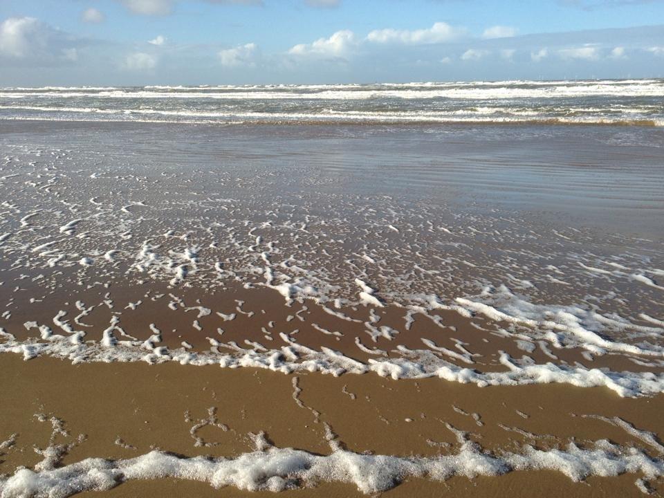 De Blaauboer, Vakantiehuisje Egmond aan Zee Quarto foto