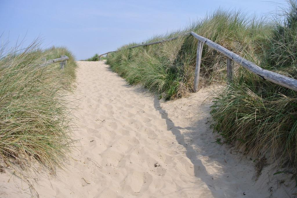 De Blaauboer, Vakantiehuisje Egmond aan Zee Quarto foto