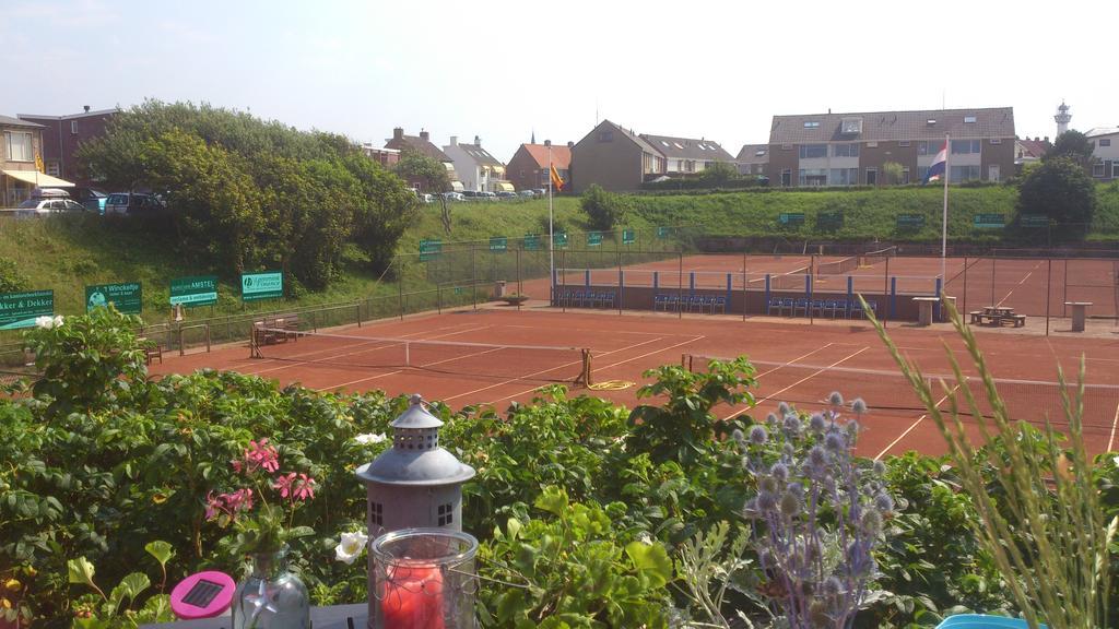 De Blaauboer, Vakantiehuisje Egmond aan Zee Quarto foto
