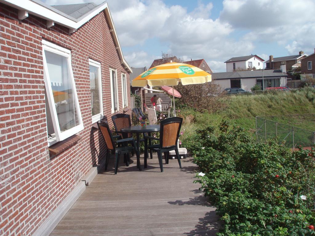 De Blaauboer, Vakantiehuisje Egmond aan Zee Quarto foto