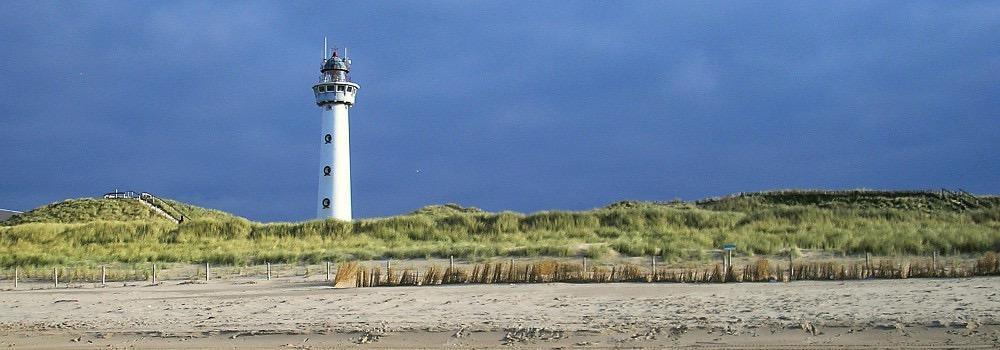 De Blaauboer, Vakantiehuisje Egmond aan Zee Exterior foto